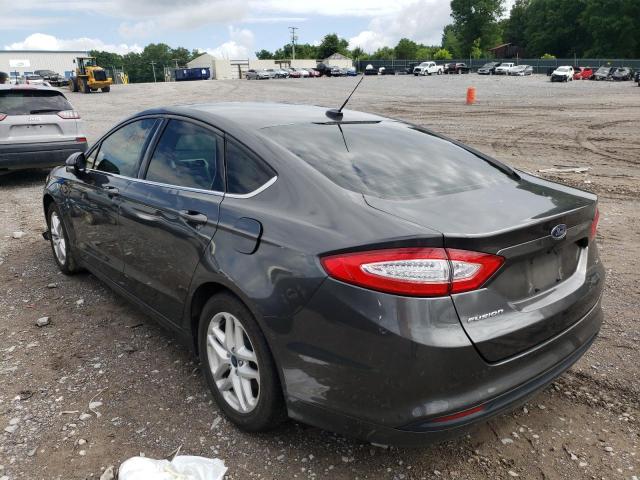 Photo 3 from auction – 2016 FORD FUSION SE with VIN 1FA6P0H79G5135617