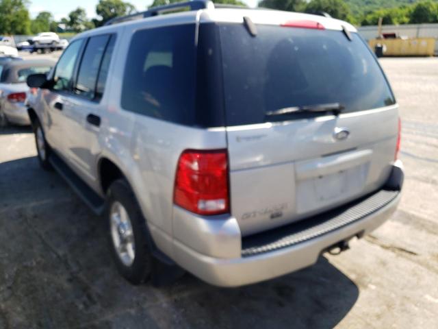 Photo 3 from auction – 2004 FORD EXPLORER X with VIN 1FMZU73K14UA72451