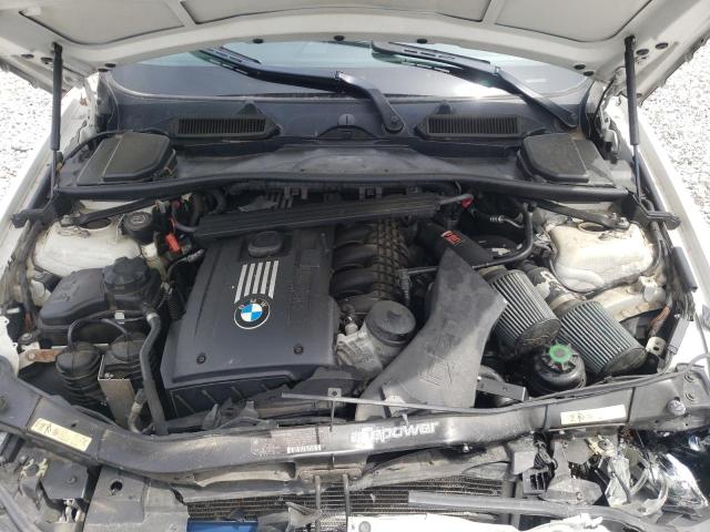 Photo 7 from auction – 2009 BMW 335 XI with VIN WBAPL33569A404214