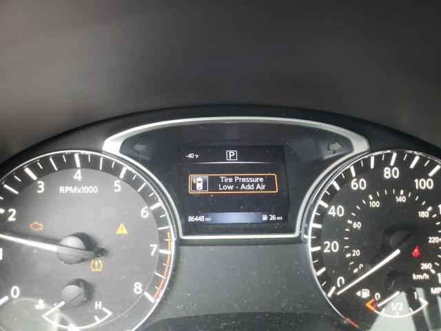 Photo 8 from auction – 2016 NISSAN ALTIMA 2.5 with VIN 1N4AL3AP1GC251309
