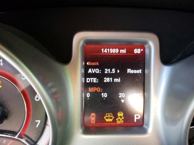Photo 8 from auction – 2014 DODGE JOURNEY SE with VIN 3C4PDCAB5ET141788