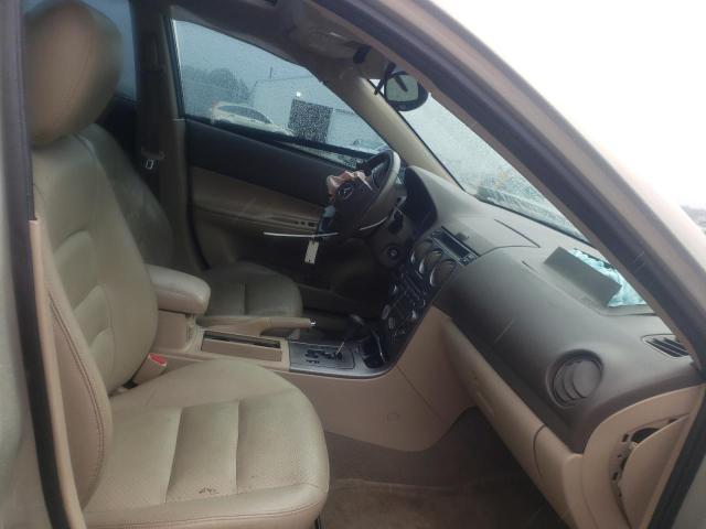 Photo 5 from auction – 2004 MAZDA 6 I with VIN 1YVFP80C645N45184