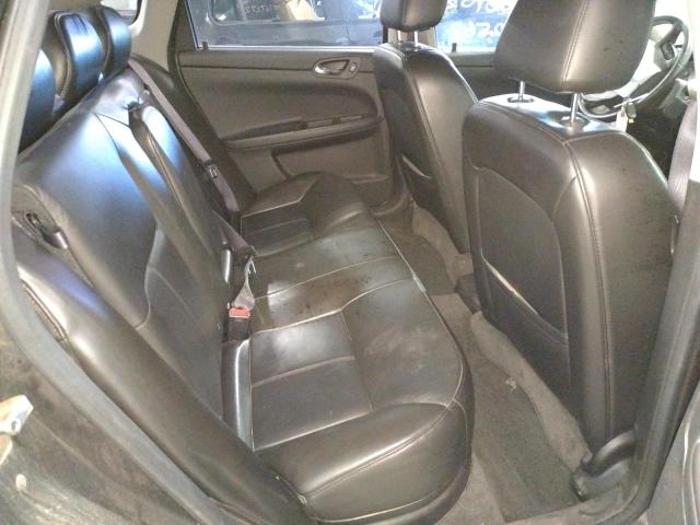 Photo 6 from auction – 2008 CHEVROLET IMPALA LT with VIN 2G1WT58K689262250
