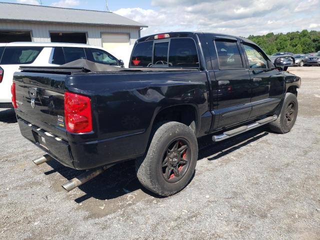 Photo 4 from auction – 2007 DODGE DAKOTA QUA with VIN 1D7HW48P27S151954