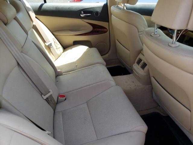 Photo 6 from auction – 2007 LEXUS GS 350 with VIN JTHCE96S170002750