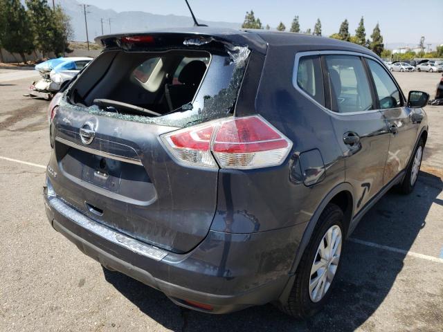 Photo 4 from auction – 2016 NISSAN ROGUE S with VIN KNMAT2MT4GP656134