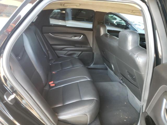 Photo 6 from auction – 2015 CADILLAC XTS LIMOUS with VIN 2GEXG6U37F9550349