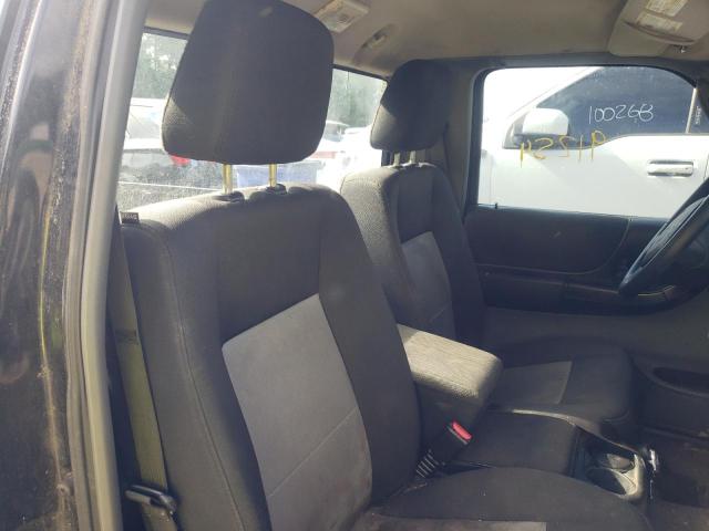 Photo 6 from auction – 2010 FORD RANGER with VIN 1FTKR1AD8APA50319