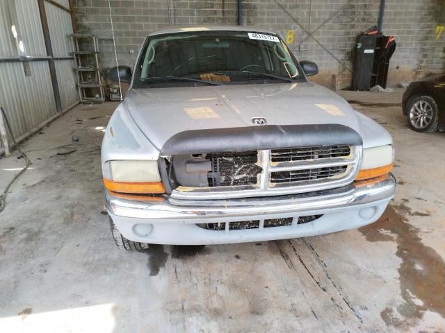 Photo 9 from auction – 2004 DODGE DAKOTA SLT with VIN 1D7GL42N54S533757