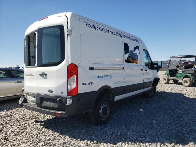 Photo 4 from auction – 2015 FORD TRANSIT T- with VIN 1FTNR2CMXFKA99140