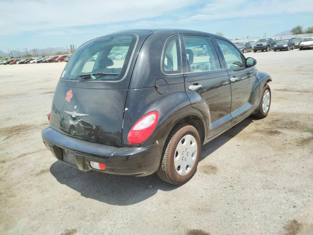 Photo 4 from auction – 2006 CHRYSLER PT CRUISER with VIN 3A4FY48B56T336023