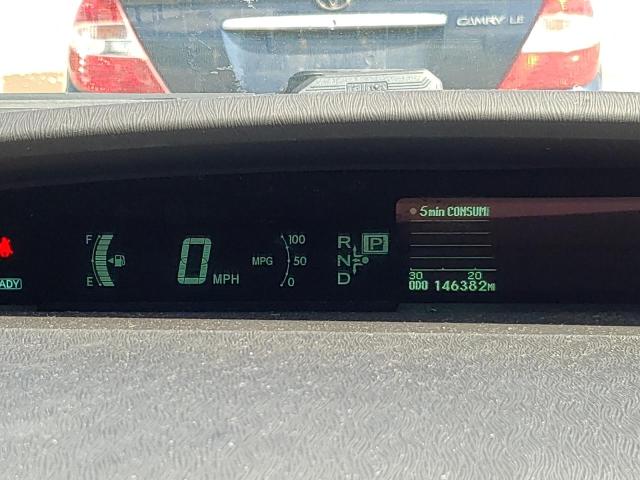 Photo 8 from auction – 2011 TOYOTA PRIUS with VIN JTDKN3DU8B1405903