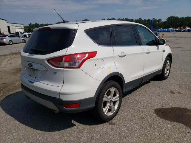 Photo 4 from auction – 2015 FORD ESCAPE SE with VIN 1FMCU0G70FUB55455