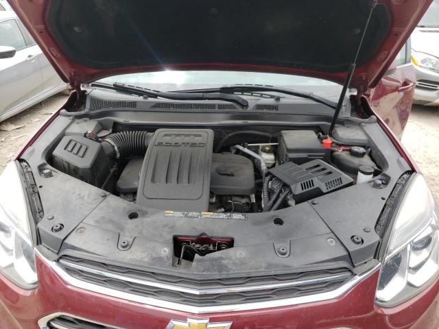 Photo 7 from auction – 2017 CHEVROLET EQUINOX LT with VIN 2GNALCEK1H1599666