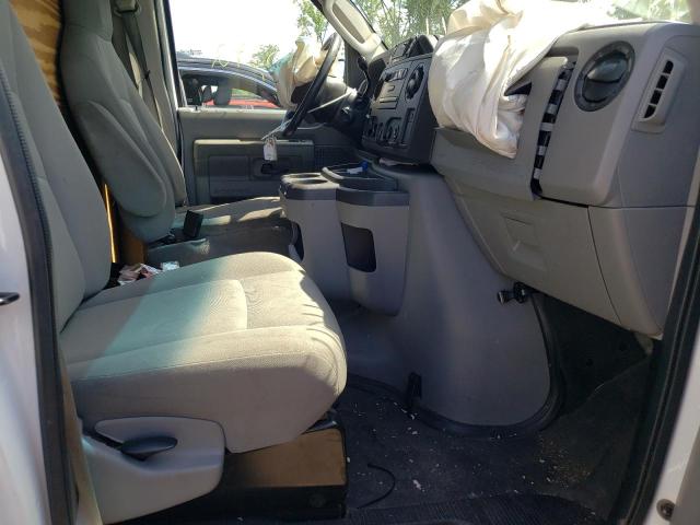 Photo 5 from auction – 2010 FORD ECONOLINE with VIN 1FTNE2EW2ADA38467