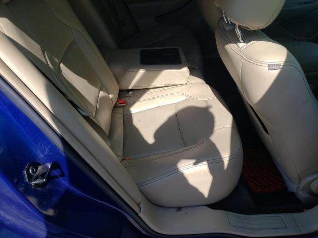 Photo 6 from auction – 2013 FORD TAURUS SEL with VIN 1FAHP2E81DG159928