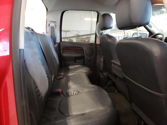 Photo 6 from auction – 2003 DODGE RAM 2500 S with VIN 3D7KU28D53G824761