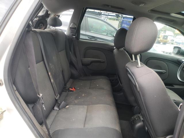 Photo 6 from auction – 2003 CHRYSLER PT CRUISER with VIN 3C4FY78G23T554855