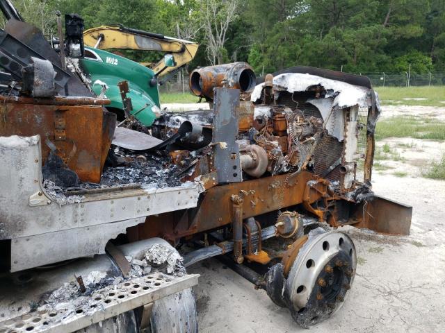 Photo 5 from auction – 2005 KENWORTH CONSTRUCTI with VIN 1XKDP4TX95J094978