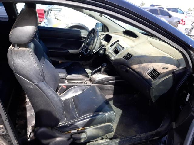 Photo 5 from auction – 2011 HONDA CIVIC EXL with VIN 2HGFG1B90BH503129