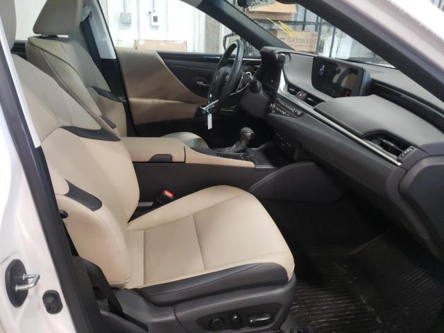 Photo 5 from auction – 2020 LEXUS ES 350 with VIN 58ADZ1B11LU064200