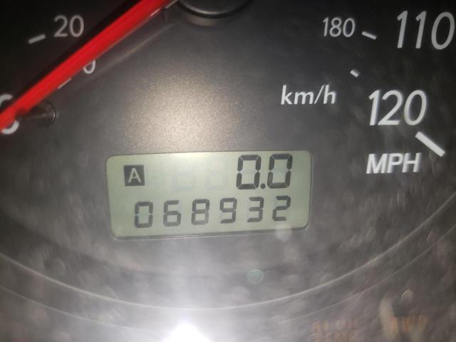 Photo 8 from auction – 2006 SUBARU IMPREZA 2. with VIN JF1GD67616H525570