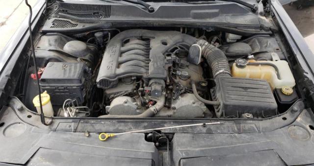 Photo 7 from auction – 2010 DODGE CHALLENGER with VIN 2B3CJ4DV4AH133589