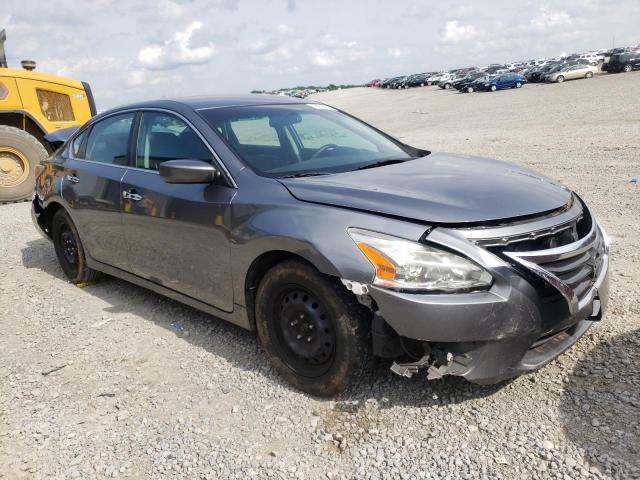 NISSAN ALTIMA 2.5 2015 with VIN 1N4AL3AP8FC231332 - Photo from auction