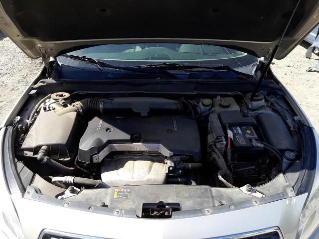 Photo 7 from auction – 2013 CHEVROLET MALIBU LS with VIN 1G11B5SA9DF297248