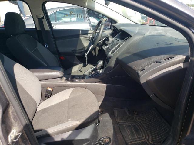 Photo 5 from auction – 2013 FORD FOCUS SE with VIN 1FADP3F25DL361497