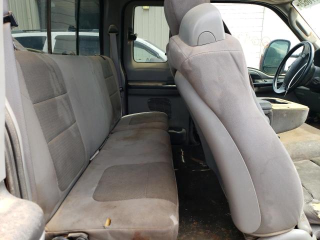 Photo 6 from auction – 2005 FORD F250 SUPER with VIN 1FTNX20555EB62791