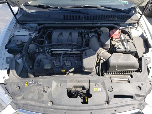 Photo 7 from auction – 2013 FORD TAURUS SE with VIN 1FAHP2D83DG162248