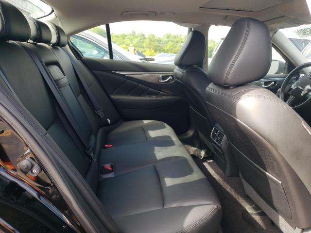 Photo 6 from auction – 2015 INFINITI Q50 BASE with VIN JN1BV7AR9FM403401