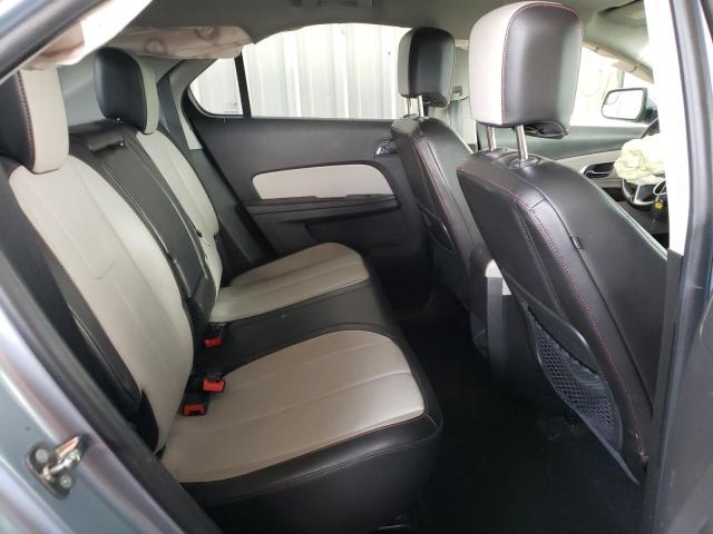 Photo 6 from auction – 2014 CHEVROLET EQUINOX LT with VIN 2GNFLHEK5E6268929