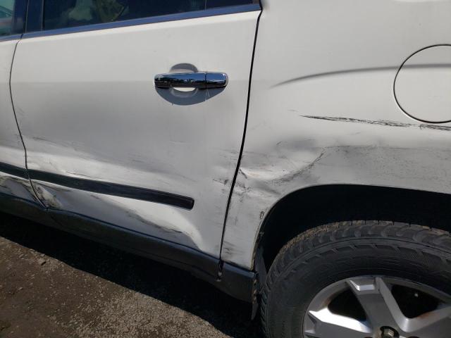 Photo 9 from auction – 2008 SATURN OUTLOOK with VIN 5GZEV13798J197633