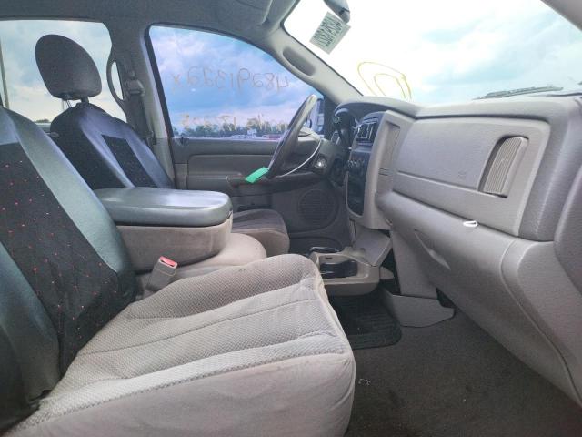 Photo 5 from auction – 2005 DODGE RAM 1500 S with VIN 1D7HA18N55S279758