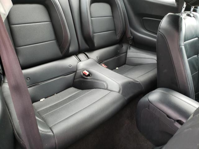 Photo 6 from auction – 2018 FORD MUSTANG with VIN 1FA6P8TH4J5168126