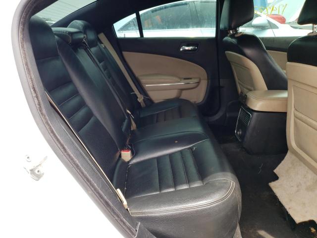 Photo 6 from auction – 2011 DODGE CHARGER with VIN 2B3CL3CG6BH545196