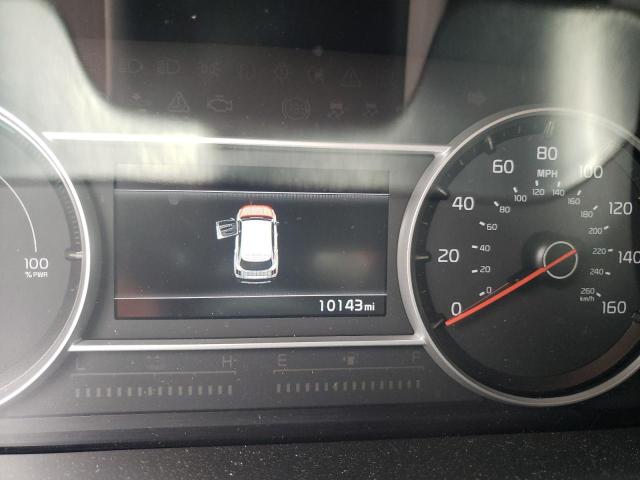 Photo 8 from auction – 2022 KIA SORENTO SX with VIN KNDRJDLH1N5081145