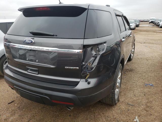 Photo 9 from auction – 2015 FORD EXPLORER X with VIN 1FM5K7D8XFGB58849