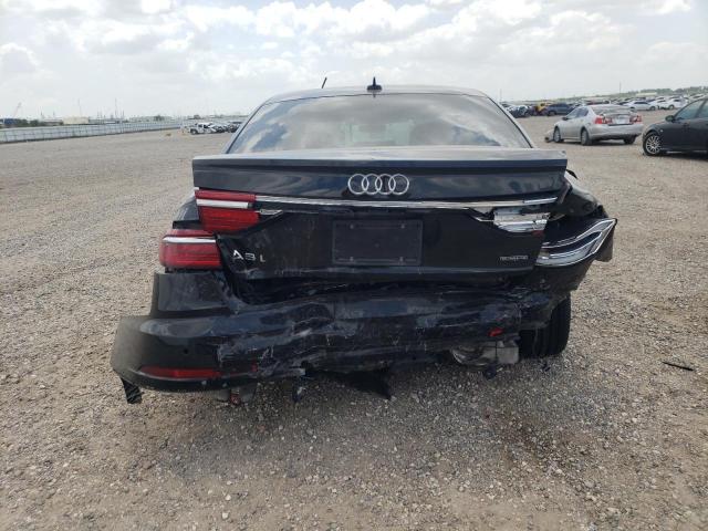Photo 9 from auction – 2019 AUDI A8 L with VIN WAU8DAF8XKN018986