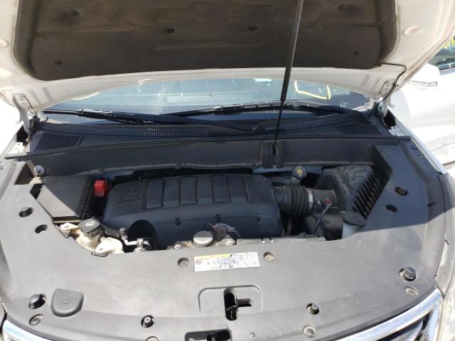 Photo 7 from auction – 2016 CHEVROLET TRAVERSE L with VIN 1GNKRGKD6GJ224876