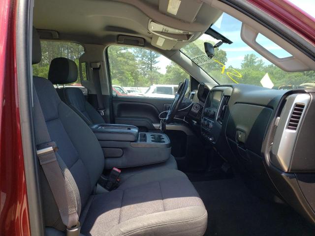 Photo 5 from auction – 2015 CHEVROLET SILVERADO with VIN 3GCUKREH6FG209990
