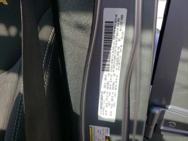 Photo 10 from auction – 2014 JEEP WRANGLER U with VIN 1C4BJWEGXEL184593
