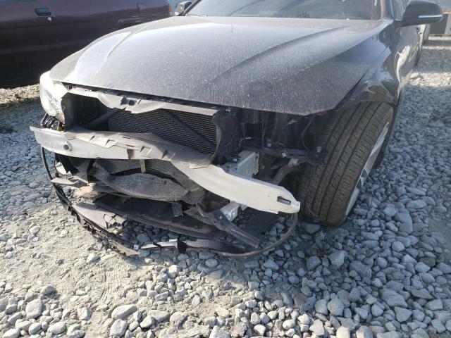 Photo 9 from auction – 2014 BMW 428 XI with VIN WBA3N5C57EF715622