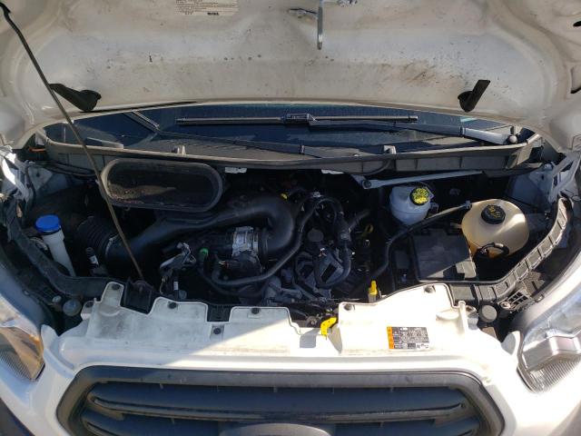 Photo 7 from auction – 2020 FORD TRANSIT T- with VIN 1FTBR2C8XLKA41076