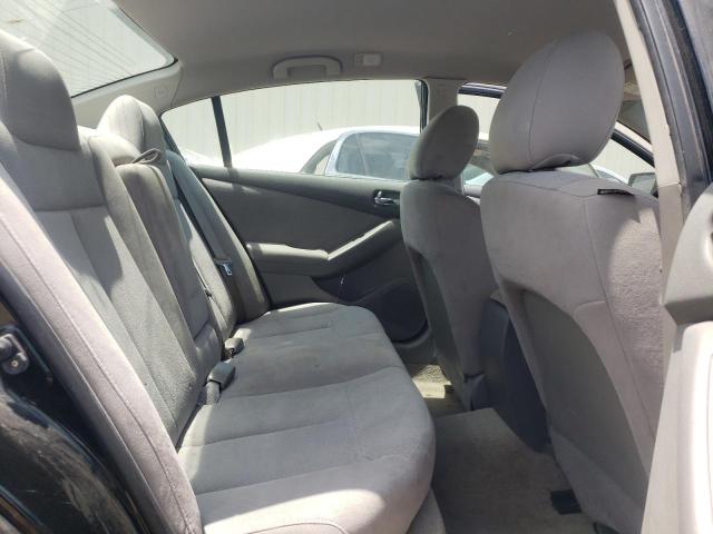 Photo 6 from auction – 2012 NISSAN ALTIMA with VIN 1N4AL2AP2CC161350