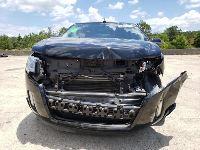 Photo 9 from auction – 2013 FORD EDGE SEL with VIN 2FMDK3JC0DBB81557