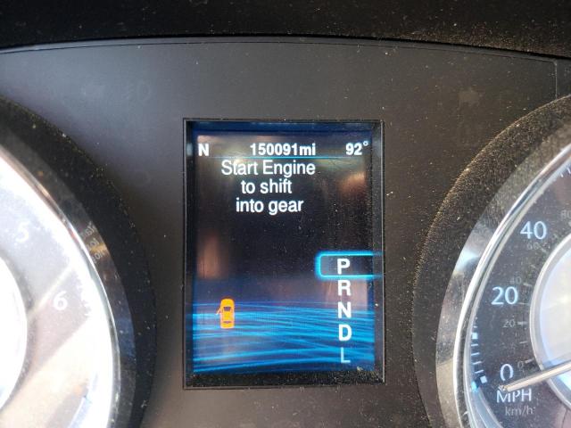 Photo 8 from auction – 2013 CHRYSLER 300 with VIN 2C3CCAAG3DH588469