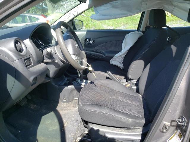 Photo 5 from auction – 2015 NISSAN VERSA S with VIN 3N1CN7AP8FL807061